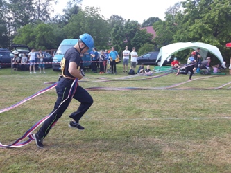 118. Okresní kolo Vrbice 2019