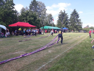 119. Okresní kolo Vrbice 2019