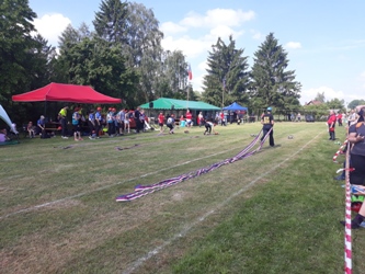 120. Okresní kolo Vrbice 2019