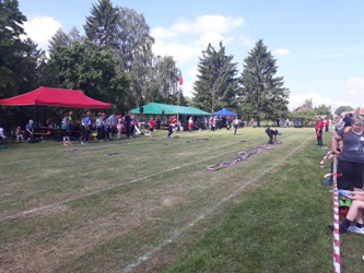 121. Okresní kolo Vrbice 2019