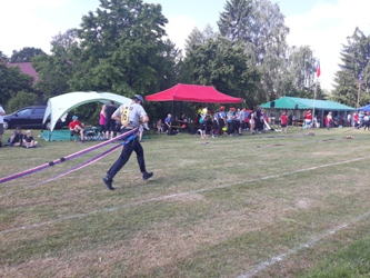 122. Okresní kolo Vrbice 2019