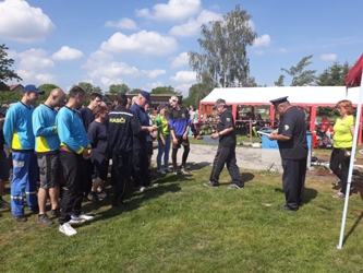 126. Okresní kolo Vrbice 2019