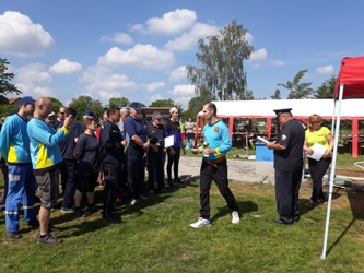 128. Okresní kolo Vrbice 2019