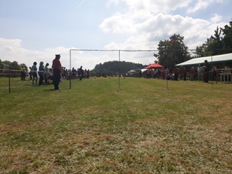 130. Okresní kolo Vrbice 2019