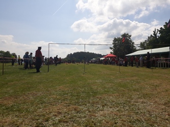 131. Okresní kolo Vrbice 2019