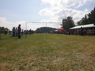 132. Okresní kolo Vrbice 2019