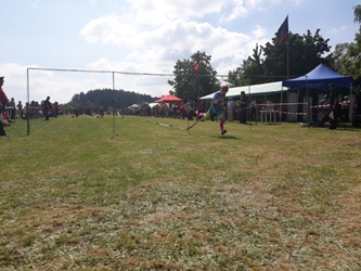 134. Okresní kolo Vrbice 2019