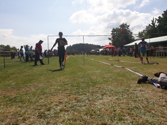 137. Okresní kolo Vrbice 2019