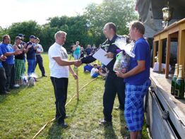 17. Okrsková soutěž 2011