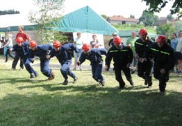 5. Okrsková soutěž 2011