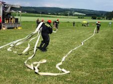 7. Okrsková soutěž 2011