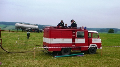 10. Okrsková soutěž 2014