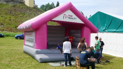 15. Okrsková soutěž 2014