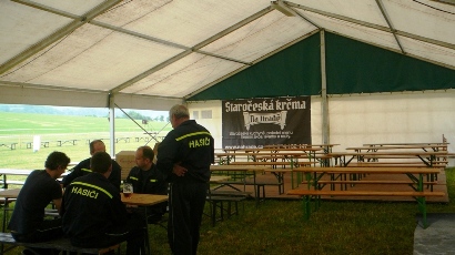 2. Okrsková soutěž 2014