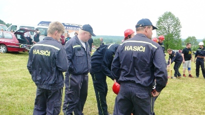 24. Okrsková soutěž 2014