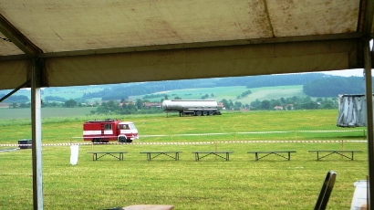 5. Okrsková soutěž 2014