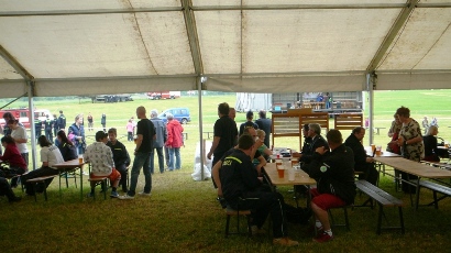 7. Okrsková soutěž 2014