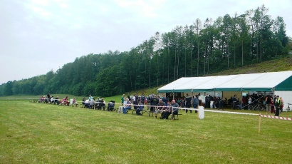 9. Okrsková soutěž 2014