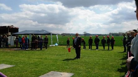 9. Okrsková soutěž 2015