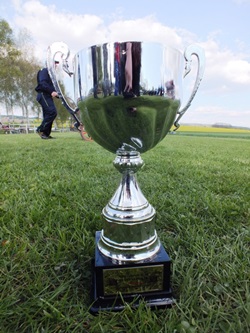 56. Okrsková soutěž 2015