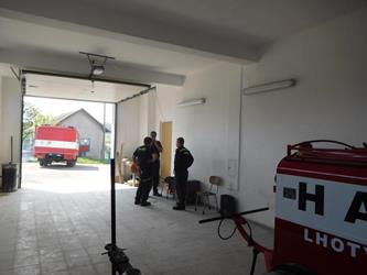 1. Okrsková soutěž Svídnice 2016