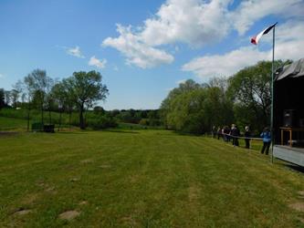 2. Okrsková soutěž Svídnice 2016