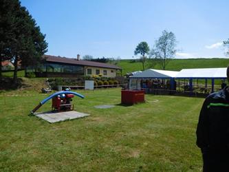 4. Okrsková soutěž Svídnice 2016