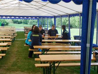 6. Okrsková soutěž Svídnice 2016