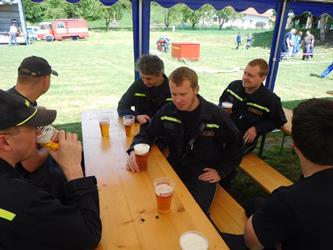 7. Okrsková soutěž Svídnice 2016