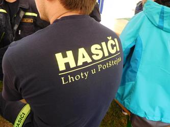 8. Okrsková soutěž Svídnice 2016