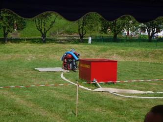 9. Okrsková soutěž Svídnice 2016