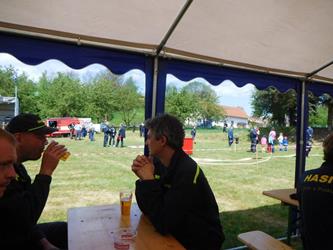 10. Okrsková soutěž Svídnice 2016