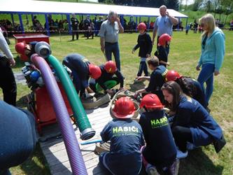 11. Okrsková soutěž Svídnice 2016