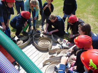 12. Okrsková soutěž Svídnice 2016