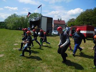 20. Okrsková soutěž Svídnice 2016