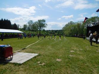 23. Okrsková soutěž Svídnice 2016