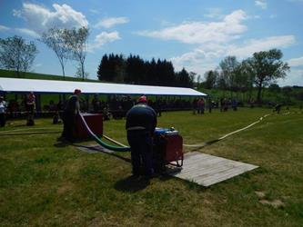 24. Okrsková soutěž Svídnice 2016