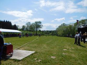 25. Okrsková soutěž Svídnice 2016