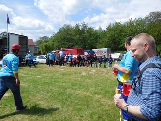 26. Okrsková soutěž Svídnice 2016