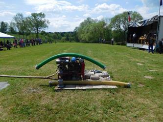 27. Okrsková soutěž Svídnice 2016