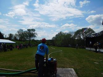 32. Okrsková soutěž Svídnice 2016