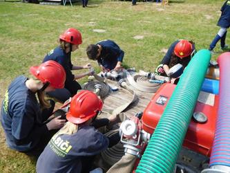 33. Okrsková soutěž Svídnice 2016