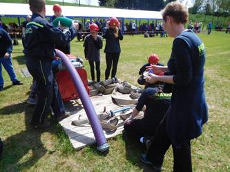 37. Okrsková soutěž Svídnice 2016