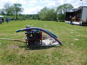 39. Okrsková soutěž Svídnice 2016