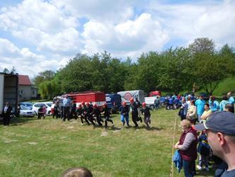 40. Okrsková soutěž Svídnice 2016