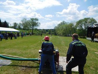 44. Okrsková soutěž Svídnice 2016