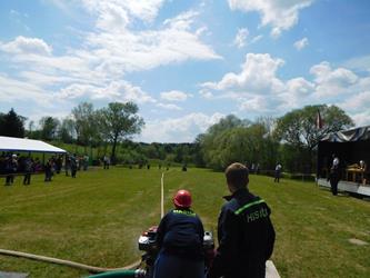 45. Okrsková soutěž Svídnice 2016