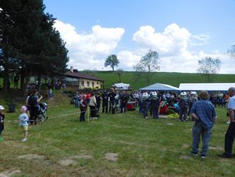 46. Okrsková soutěž Svídnice 2016