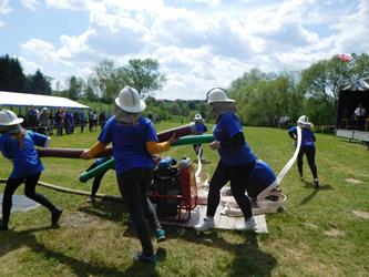 47. Okrsková soutěž Svídnice 2016