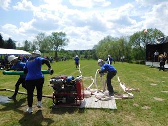 48. Okrsková soutěž Svídnice 2016